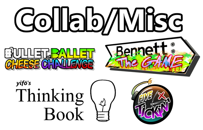 Collab/Misc