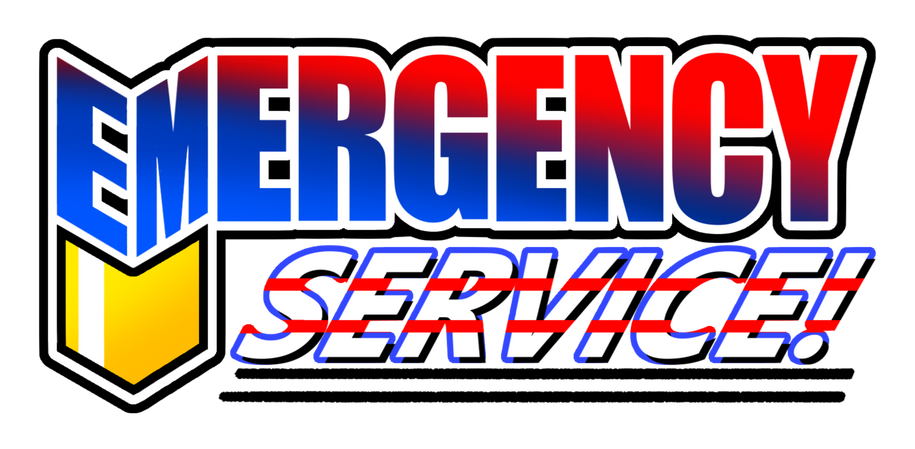 Emergency (at your) Service!