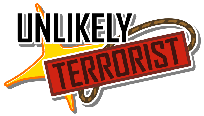 Unlikely Terrorist