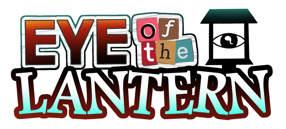 Eye of the Lantern