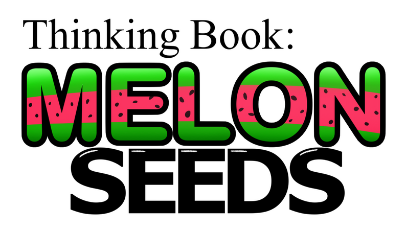 Melon Seeds