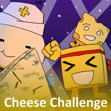 Cheese Heroes