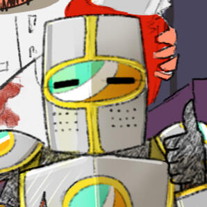 Bepis Knight