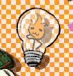 The Thinking Bulb