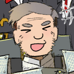 Heavysuit Heinrich