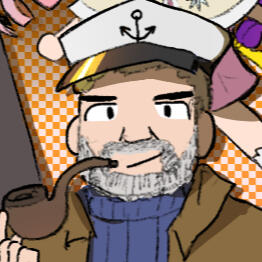 Admiral Tom