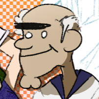 Crazy Ol' Joe